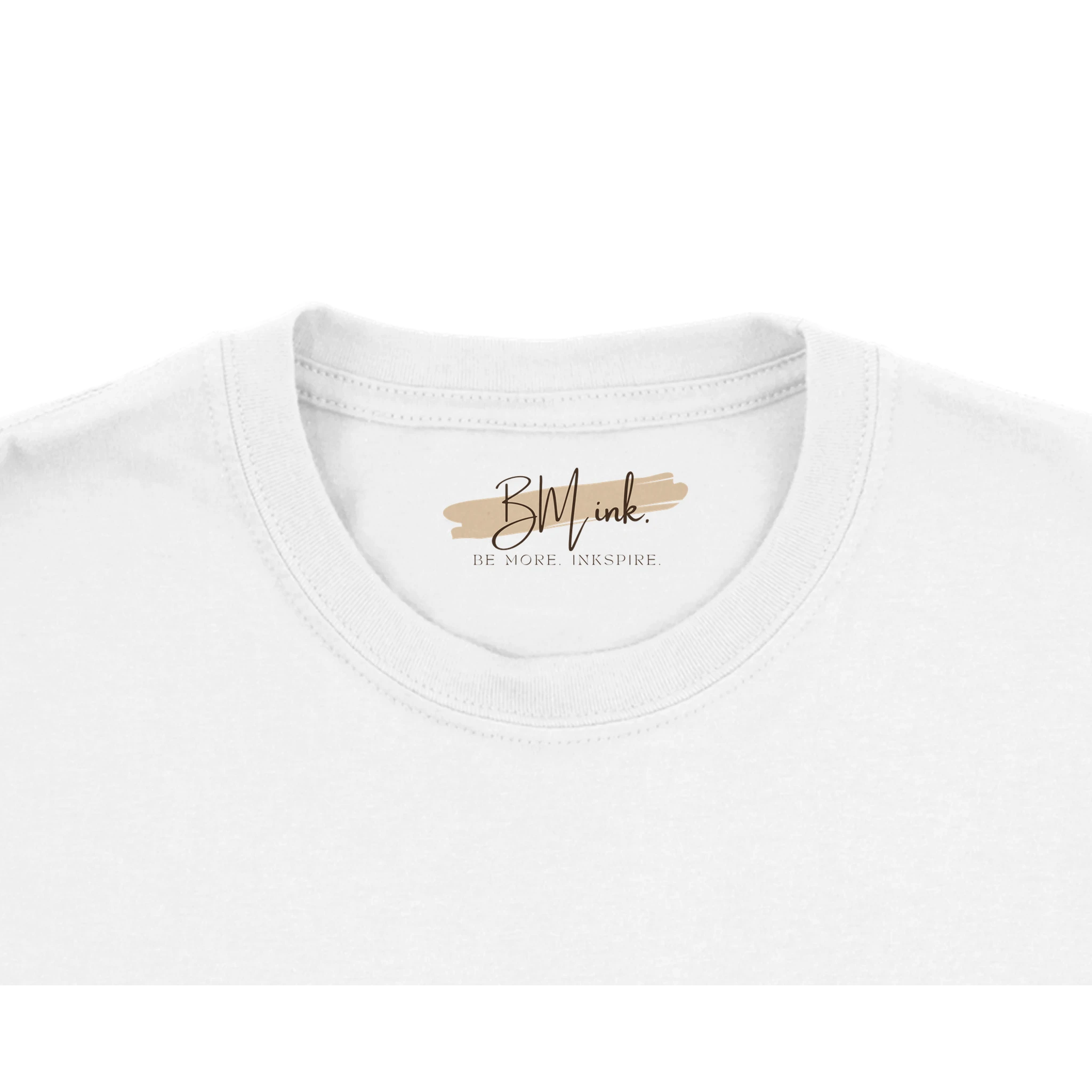 Kids T-Shirt · Let Your Dreams Shine - BM ink.