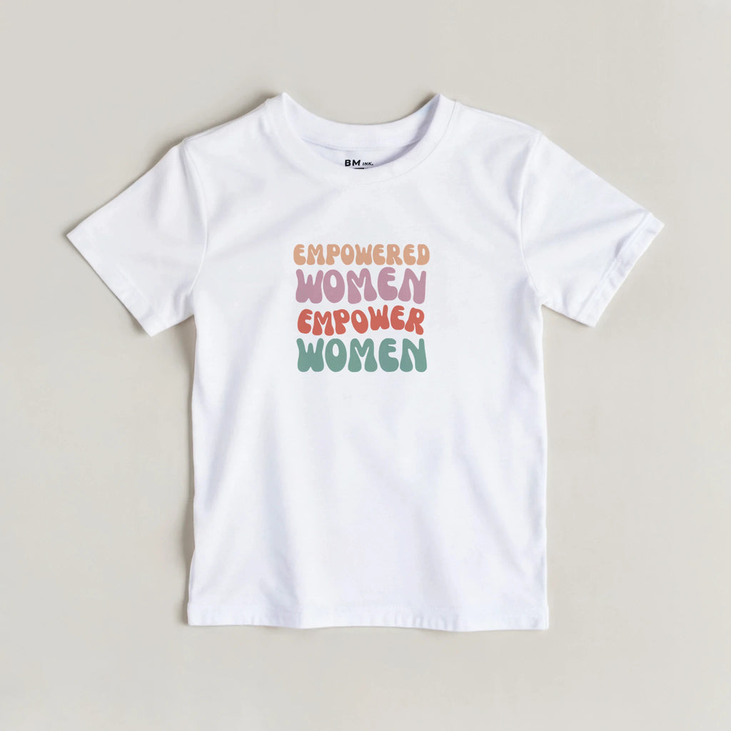 Rise Together · Kids T-Shirt - BM ink.