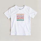 Rise Together · Kids T-Shirt - BM ink.