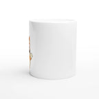 Ceramic Mug · Bluey's Sister - BM ink.