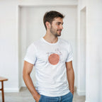 Adult T-Shirt · Drum Set (Bold) - BM ink.