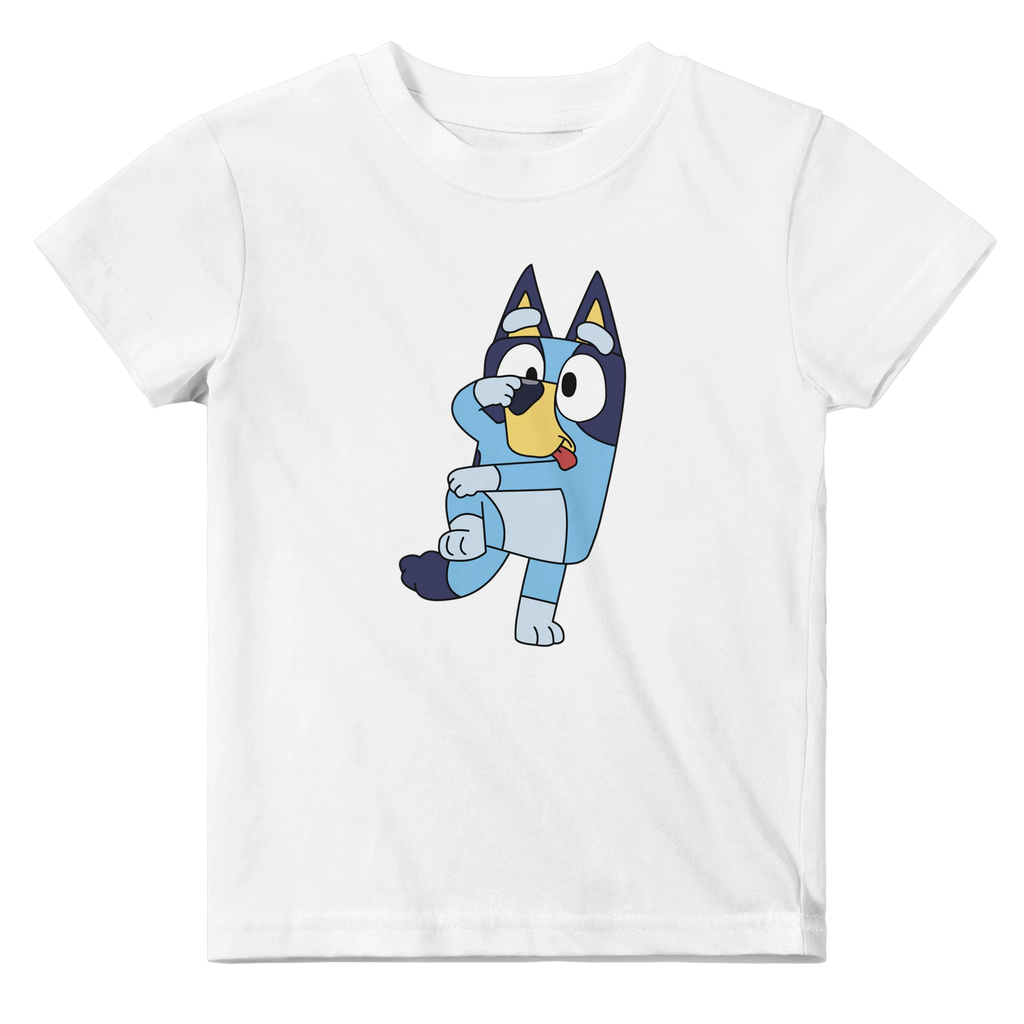 Baby T-Shirt · Bluey - BM ink.