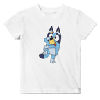 Baby T-Shirt · Bluey - BM ink.