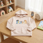 Kids Hoodie · Bluey The Heelers - BM ink.