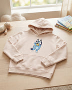 Kids Hoodie · Bluey - BM ink.