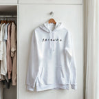 Adult Hoodie · Friends Logo - BM ink.