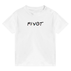 Baby T-Shirt · Friends Pivot - BM ink.