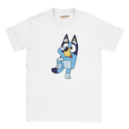 Kids T-Shirt · Bluey - BM ink.