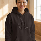 Choose Kindness · Adult Hoodie - BM ink.