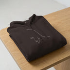 Choose Kindness · Adult Hoodie - BM ink.