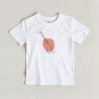 Kids T-Shirt · Acoustic Guitar (Bold) - BM ink.