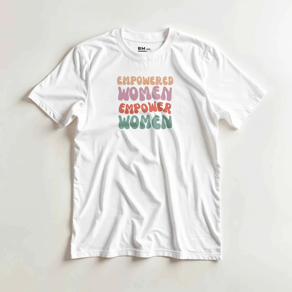 Rise Together · Adult T-Shirt - BM ink.