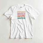 Rise Together · Adult T-Shirt - BM ink.
