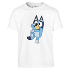 Kids T-Shirt · Bluey - BM ink.