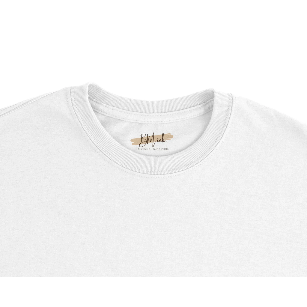 Adult T-Shirt · Friends Pivot - BM ink.