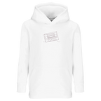Analog Soul · Kids Hoodie - BM ink.