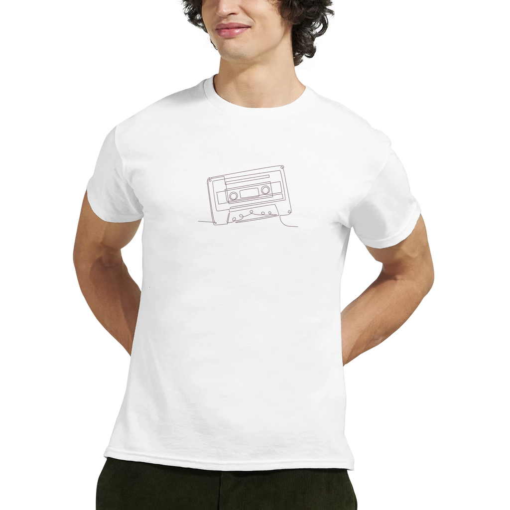 Analog Soul · Adult T-Shirt - BM ink.