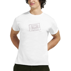 Analog Soul · Adult T-Shirt - BM ink.