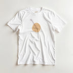 Adult T-Shirt · Acoustic Guitar (Light) - BM ink.