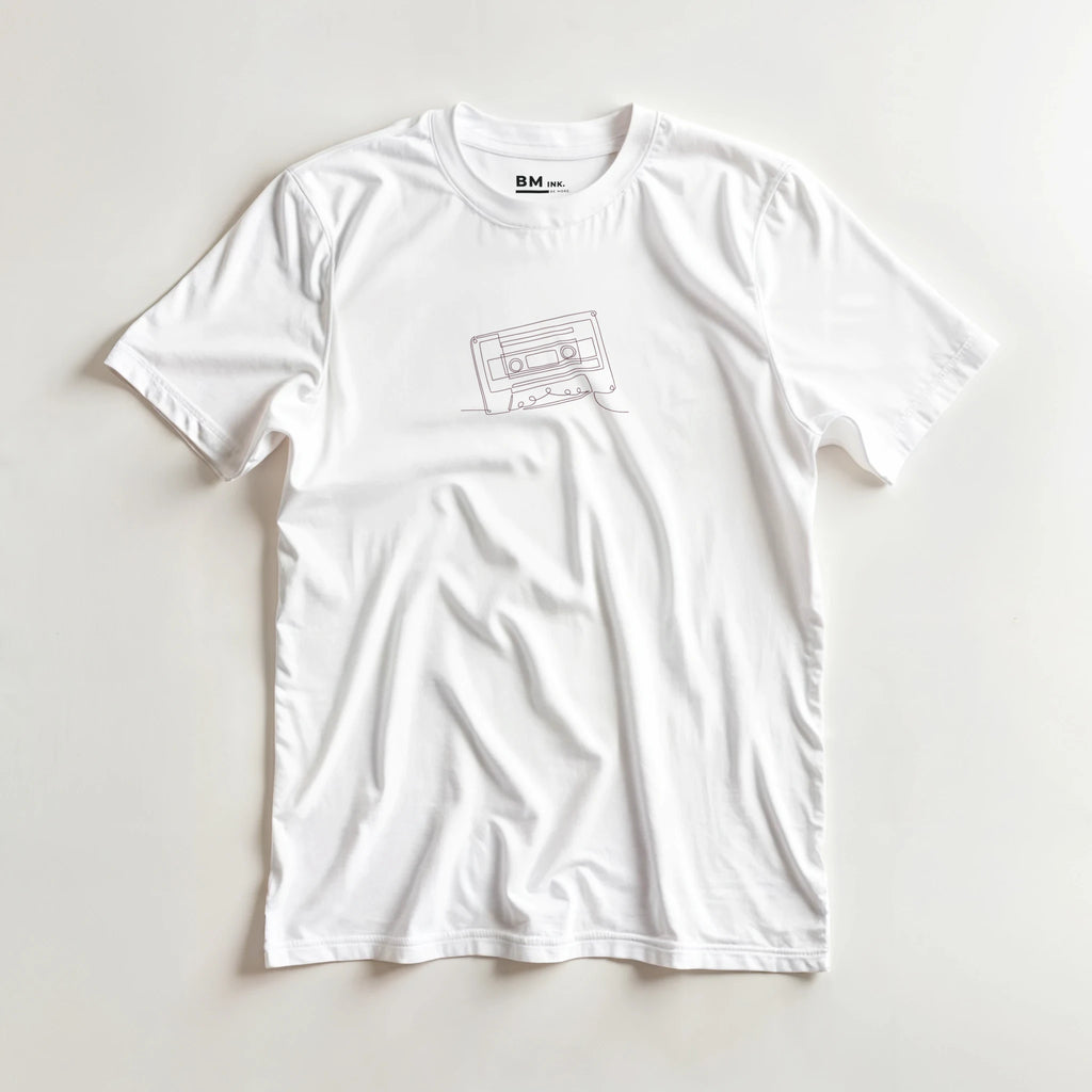 Analog Soul · Adult T-Shirt - BM ink.