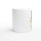 Ceramic Mug · Bluey's Mom Chilli - BM ink.