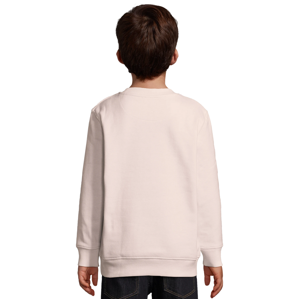 Kids Sweatshirt · Bluey's Sister - BM ink.