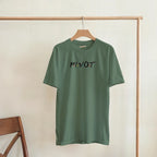 Adult T-Shirt · Friends Pivot - BM ink.