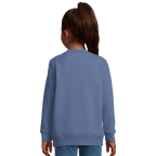 Kids Sweatshirt · Bluey's Dad Bandit - BM ink.
