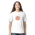 Kids T-Shirt · Drum Set (Bold) - BM ink.