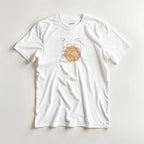 Adult T-Shirt · Drum Set (Light) - BM ink.