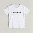 Kids T-Shirt · Friends Logo - BM ink.