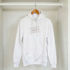 Analog Soul · Adult Hoodie - BM ink.