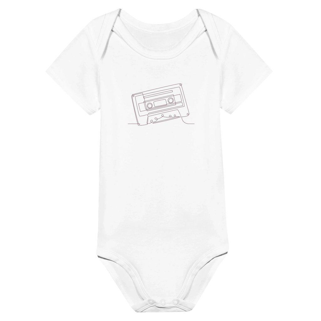 Analog Soul · Baby Bodysuit - BM ink.