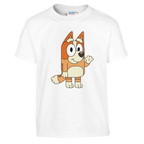 Kids T-Shirt · Bluey's Sister - BM ink.