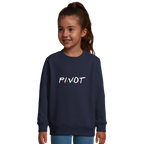 Kids Sweatshirt · Friends Pivot - BM ink.