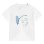 Baby T-Shirt · Let Your Dreams Shine - BM ink.