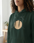 Adult Hoodie · Drum Sets - BM ink.