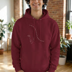 Choose Kindness · Adult Hoodie - BM ink.