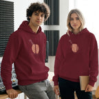 Adult Hoodie · Acoustic Guitars - BM ink.
