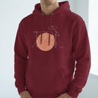 Adult Hoodie · Drum Sets - BM ink.