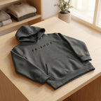 Kids Hoodie · Friends Logo - BM ink.