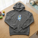 Kids Hoodie · Bluey - BM ink.
