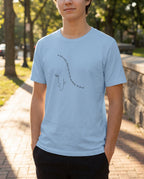Choose Kindness · Adult T-Shirt - BM ink.