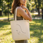 Choose Kindness · Tote Bag - BM ink.