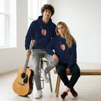 Adult Hoodie · Acoustic Guitars - BM ink.