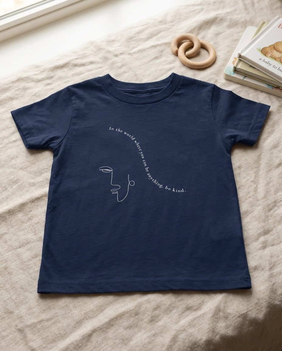 Choose Kindness · Baby T-Shirt - BM ink.