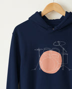 Adult Hoodie · Drum Sets - BM ink.