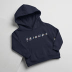 Kids Hoodie · Friends Logo - BM ink.