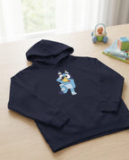 Kids Hoodie · Bluey - BM ink.