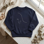 Choose Kindness · Kids Sweatshirt - BM ink.